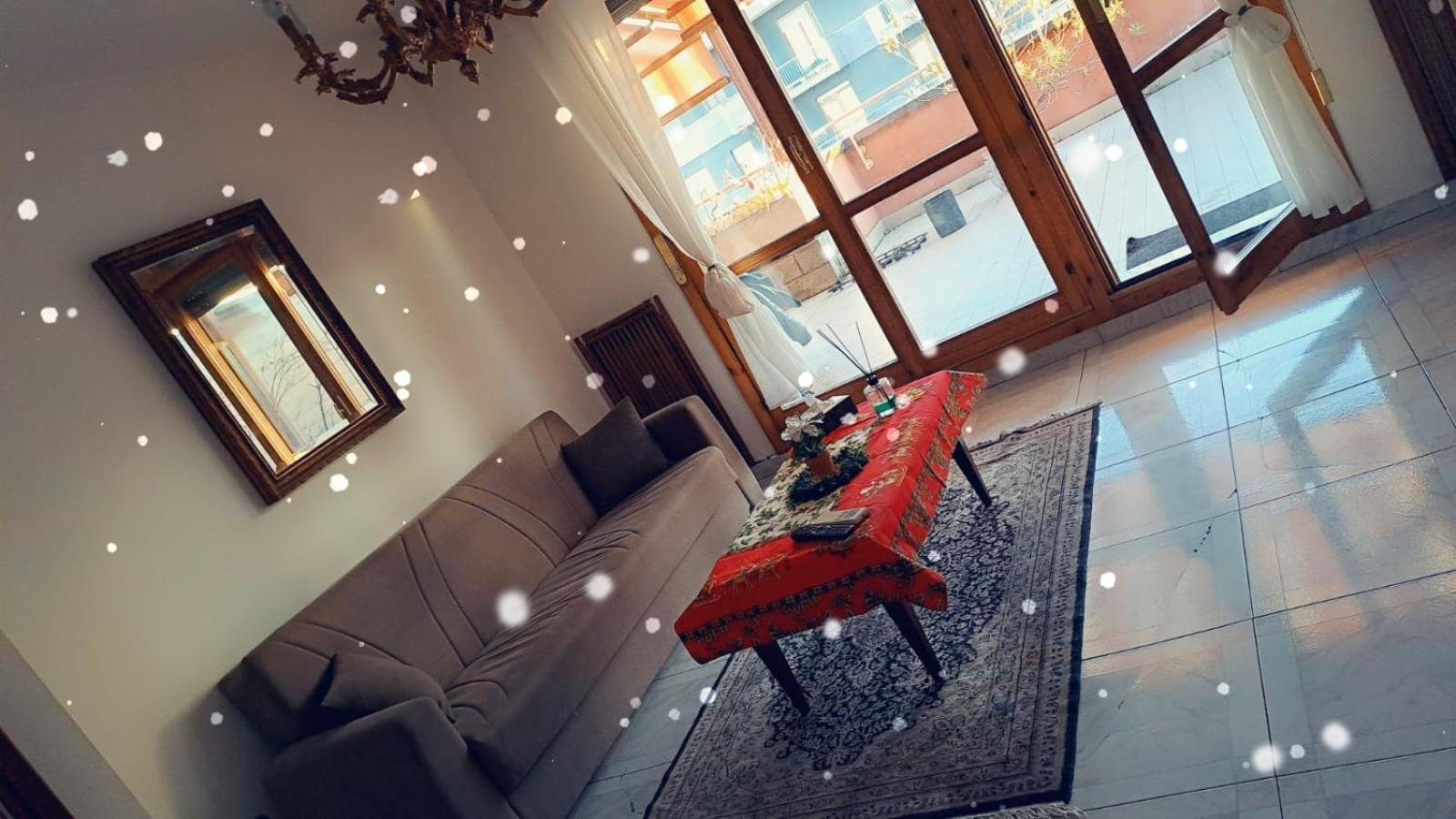 Meraviglioso Super Attico Con Terrazza Милано Екстериор снимка